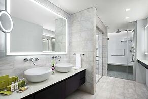 Doubletree by Hilton Jabal Omar Makkah