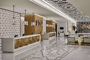 Doubletree by Hilton Jabal Omar Makkah