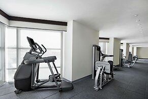 Doubletree by Hilton Jabal Omar Makkah