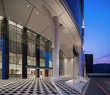 Doubletree by Hilton Jabal Omar Makkah