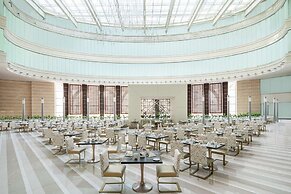 Doubletree by Hilton Jabal Omar Makkah
