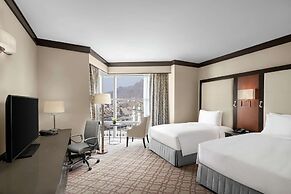 Doubletree by Hilton Jabal Omar Makkah
