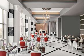 Doubletree by Hilton Jabal Omar Makkah