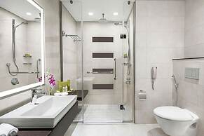 Doubletree by Hilton Jabal Omar Makkah