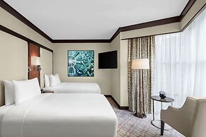 Doubletree by Hilton Jabal Omar Makkah