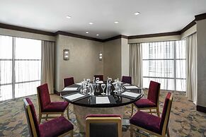 Doubletree by Hilton Jabal Omar Makkah