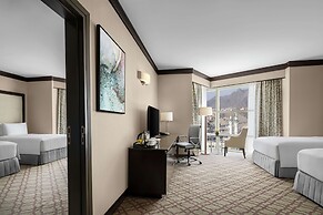Doubletree by Hilton Jabal Omar Makkah