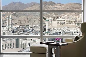 Doubletree by Hilton Jabal Omar Makkah