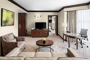 Doubletree by Hilton Jabal Omar Makkah