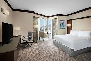 Doubletree by Hilton Jabal Omar Makkah
