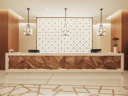 Doubletree by Hilton Jabal Omar Makkah