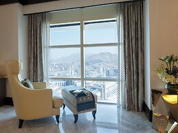 Doubletree by Hilton Jabal Omar Makkah