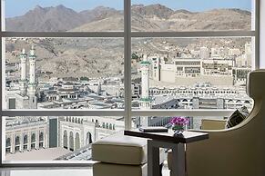Doubletree by Hilton Jabal Omar Makkah