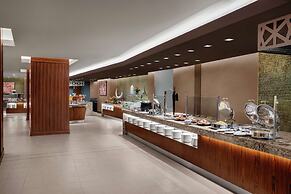 Doubletree by Hilton Jabal Omar Makkah