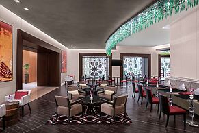 Doubletree by Hilton Jabal Omar Makkah