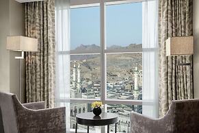 Doubletree by Hilton Jabal Omar Makkah