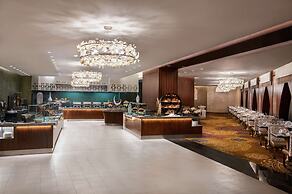 Doubletree by Hilton Jabal Omar Makkah