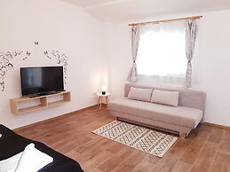 Nice & Cozy Apartments