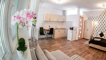 Nice & Cozy Apartments