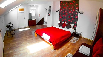 Nice & Cozy Apartments