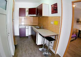 Nice & Cozy Apartments