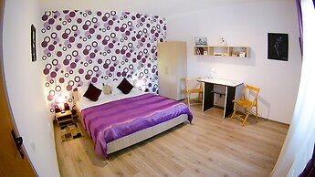 Nice & Cozy Apartments