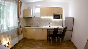 Nice & Cozy Apartments