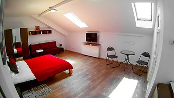 Nice & Cozy Apartments