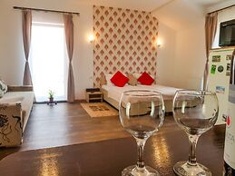 Nice & Cozy Apartments