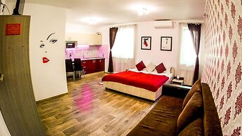 Nice & Cozy Apartments
