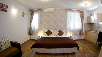 Nice & Cozy Apartments