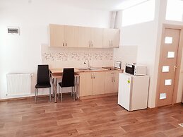 Nice & Cozy Apartments