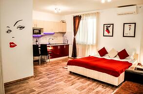 Nice & Cozy Apartments