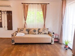 Nice & Cozy Apartments