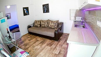Nice & Cozy Apartments