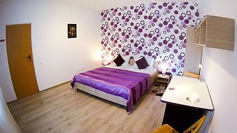 Nice & Cozy Apartments