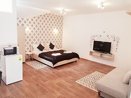 Nice & Cozy Apartments