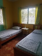 Magic Mountain Lodge