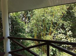 Magic Mountain Lodge