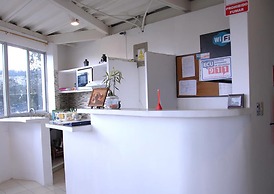 Quito Condor Hostal