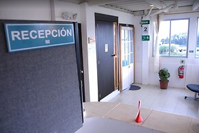 Quito Condor Hostal