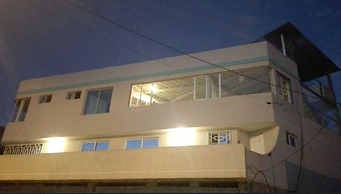 Quito Condor Hostal