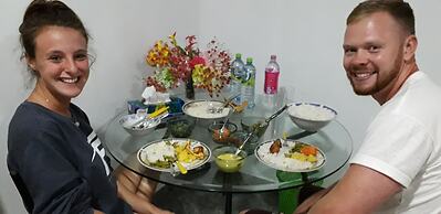Hotel G Excursion