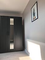 Holiday Let Belfast