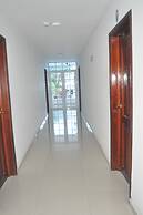 Hotel Arce Plaza