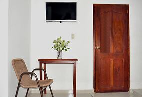 Hotel Arce Plaza