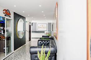 Hotel Arce Plaza
