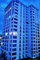 Luxury Apartments with Sea View