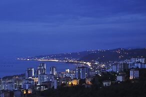 Luxury Apartments with Sea View