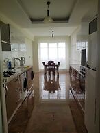 Luxury Apartments with Sea View